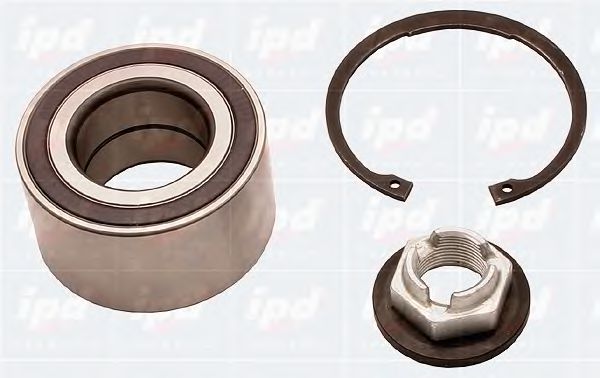 Ступичный подшипник IPD 30-7887