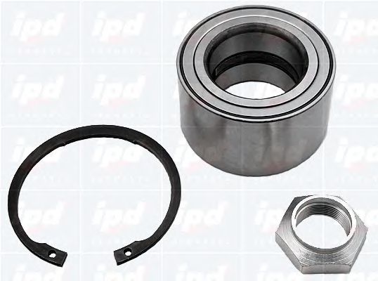 Ступичный подшипник IPD 30-9093