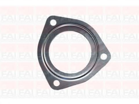 Прокладка, труба выхлопного газа FAI AutoParts DP220