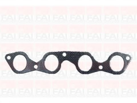 Комплект прокладок выпускного коллектора FAI AutoParts EM459