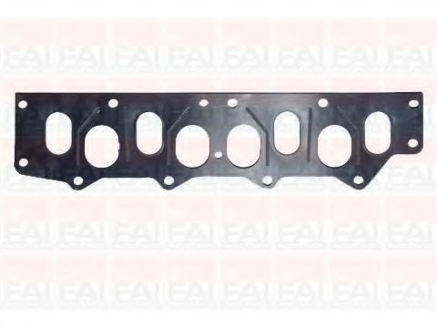 Комплект прокладок выпускного коллектора FAI AutoParts EM771