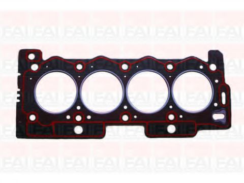 Прокладка головки блока цилиндров (ГБЦ) FAI AutoParts HG234