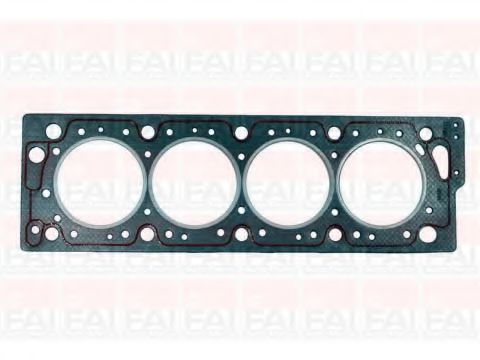 Прокладка головки блока цилиндров (ГБЦ) FAI AutoParts HG284