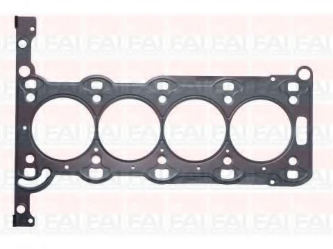 Прокладка головки блока цилиндров (ГБЦ) FAI AutoParts HG862