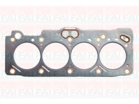 Прокладка головки блока цилиндров (ГБЦ) FAI AutoParts HG963