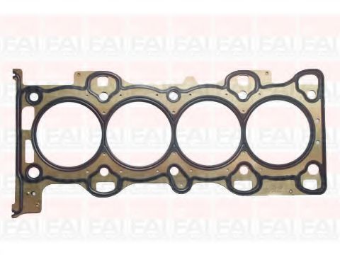 Прокладка головки блока цилиндров (ГБЦ) FAI AutoParts HG1079