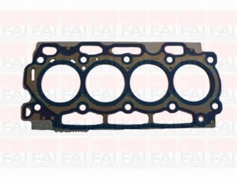 Прокладка головки блока цилиндров (ГБЦ) FAI AutoParts HG1164D