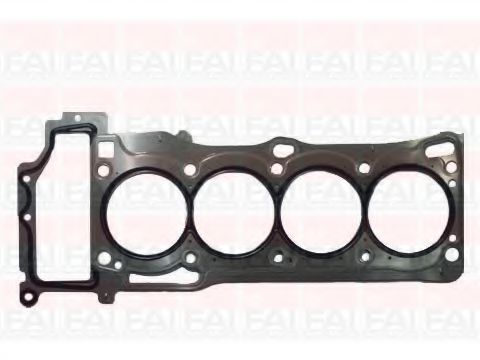 Прокладка головки блока цилиндров (ГБЦ) FAI AutoParts HG1293