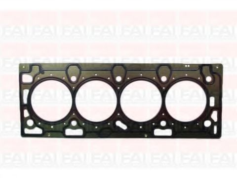 Прокладка головки блока цилиндров (ГБЦ) FAI AutoParts HG1364