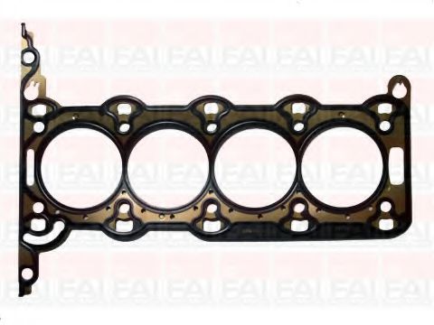 Прокладка головки блока цилиндров (ГБЦ) FAI AutoParts HG1367