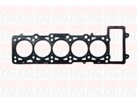 Прокладка головки блока цилиндров (ГБЦ) FAI AutoParts HG1413B