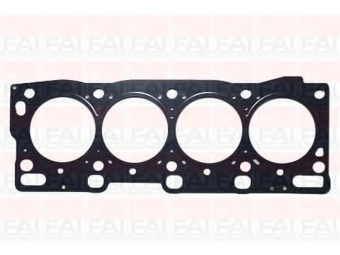 Прокладка головки блока цилиндров (ГБЦ) FAI AutoParts HG1598
