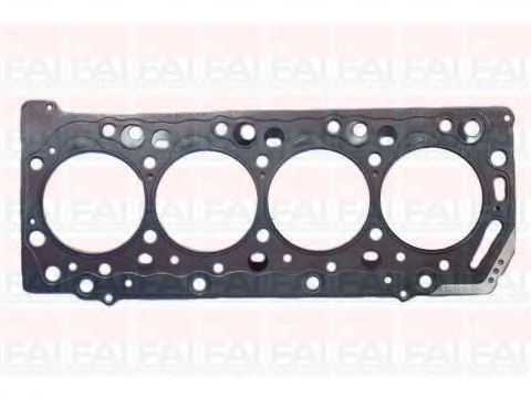 Прокладка головки блока цилиндров (ГБЦ) FAI AutoParts HG1823