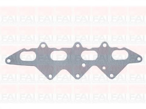 Комплект прокладок впускного коллектора FAI AutoParts IM594C
