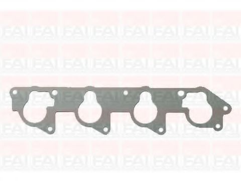 Комплект прокладок впускного коллектора FAI AutoParts IM766