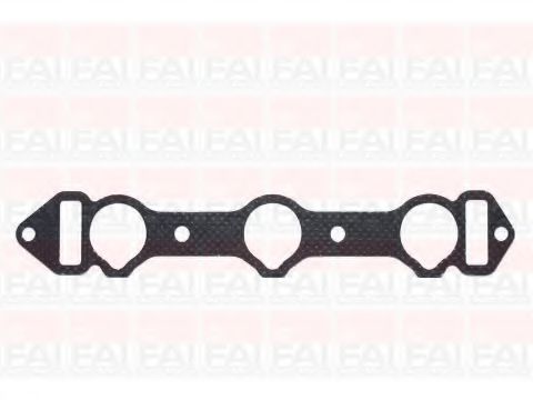 Комплект прокладок впускного колектора FAI AutoParts IM982