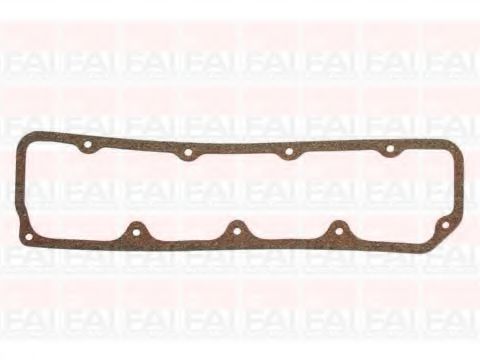 Прокладка клапанной крышки FAI AutoParts RC112S