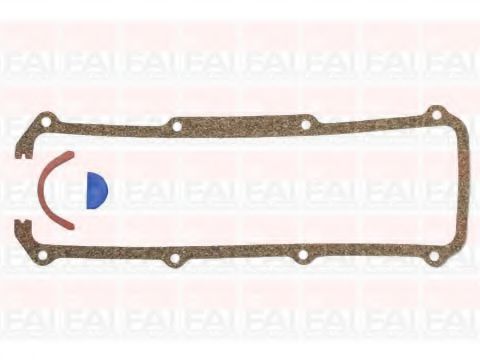Прокладка клапанної кришки FAI AutoParts RC457S