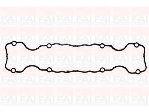 Прокладка клапанной крышки FAI AutoParts RC704S