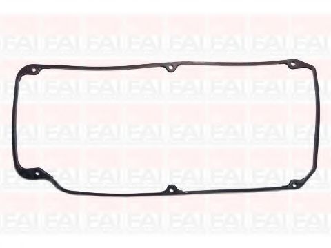 Прокладка клапанной крышки FAI AutoParts RC981S