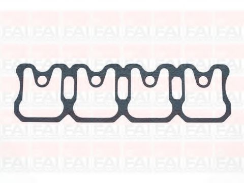Прокладка клапанной крышки FAI AutoParts RC1004S