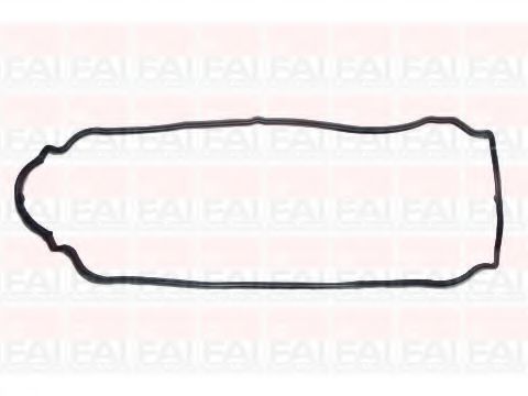 Прокладка клапанной крышки FAI AutoParts RC1050S