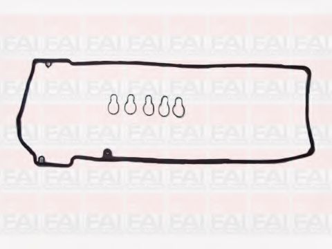 Прокладка клапанной крышки FAI AutoParts RC1130S