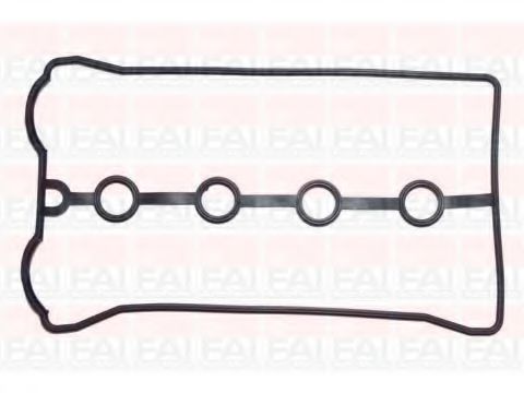 Прокладка клапанной крышки FAI AutoParts RC1209S