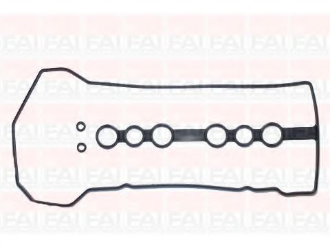 Прокладка клапанной крышки FAI AutoParts RC1227S