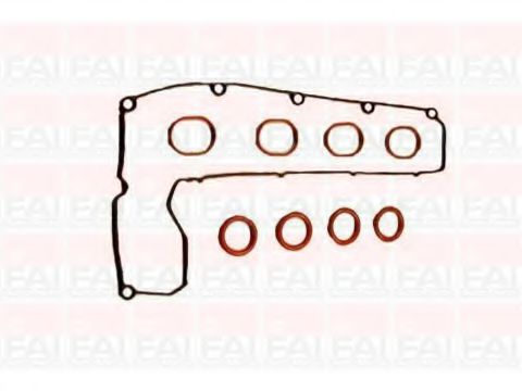 Прокладка клапанной крышки FAI AutoParts RC1357S
