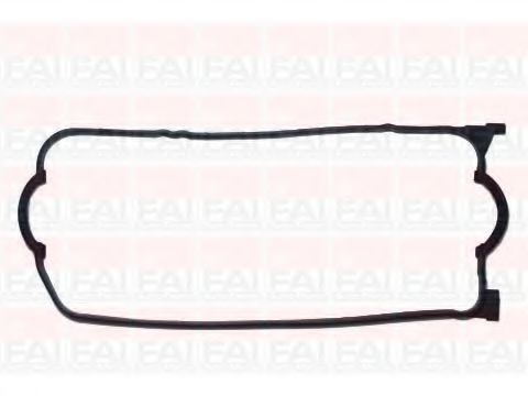 Прокладка клапанной крышки FAI AutoParts RC1547S
