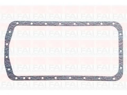 Прокладка, масляный поддон FAI AutoParts SG275
