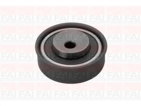 Натяжной ролик ремня ГРМ FAI AutoParts T9453