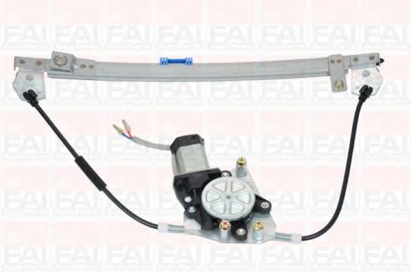 Стеклоподъемник FAI AutoParts WR001M