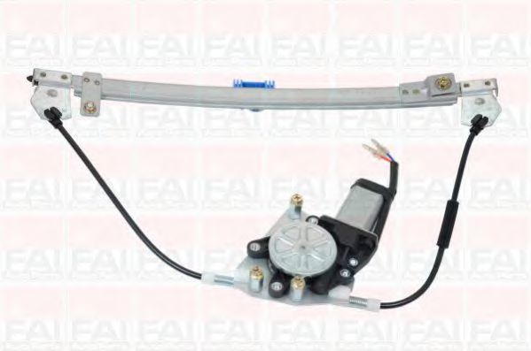 Стеклоподъемник FAI AutoParts WR002M