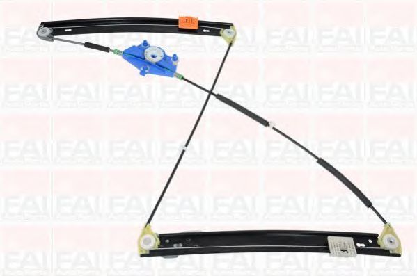 Стеклоподъемник FAI AutoParts WR007