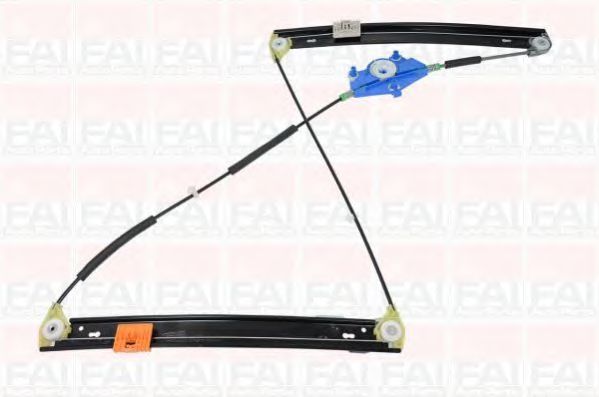 Стеклоподъемник FAI AutoParts WR008