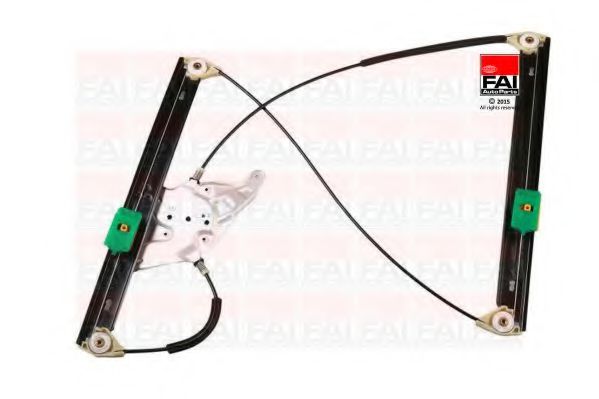 Стеклоподъемник FAI AutoParts WR009