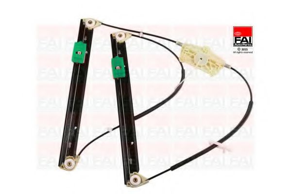 Стеклоподъемник FAI AutoParts WR011