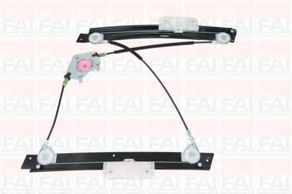 Стеклоподъемник FAI AutoParts WR014