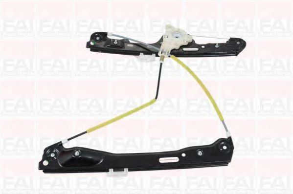 Стеклоподъемник FAI AutoParts WR015