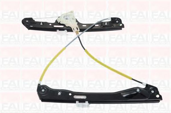 Стеклоподъемник FAI AutoParts WR016