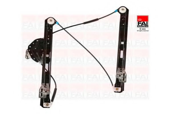 Стеклоподъемник FAI AutoParts WR017