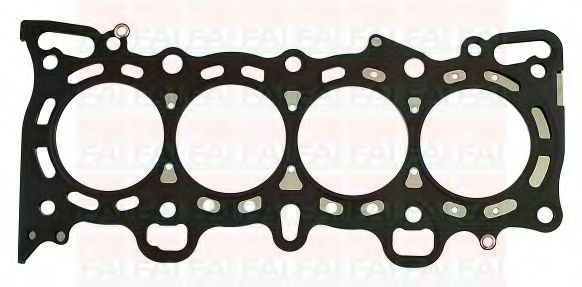 Прокладка головки блока цилиндров (ГБЦ) FAI AutoParts HG915