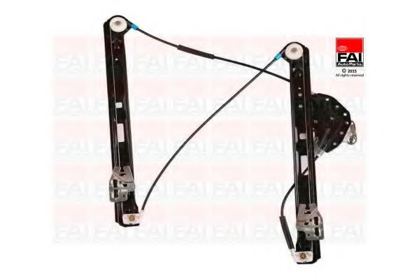 Стеклоподъемник FAI AutoParts WR018