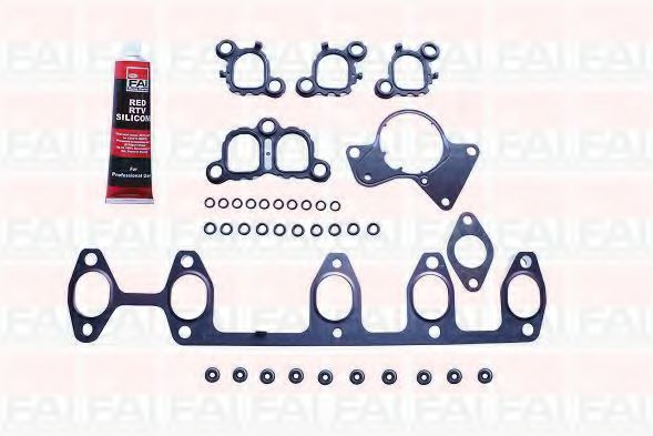 Комплект прокладок головки блока цилиндров (ГБЦ) FAI AutoParts HS1413NH