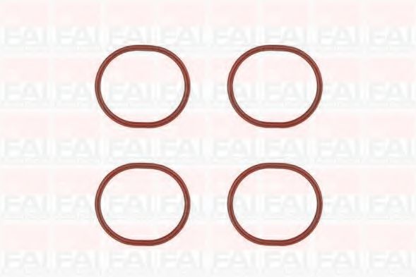 Комплект прокладок впускного коллектора FAI AutoParts IM1357