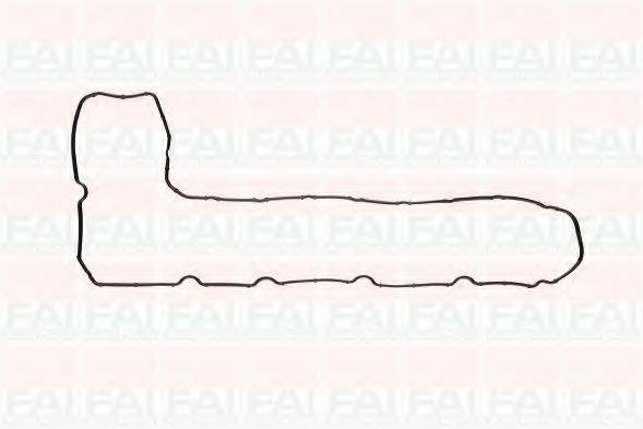 Прокладка клапанной крышки FAI AutoParts RC1064S