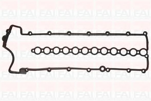 Прокладка клапанной крышки FAI AutoParts RC1105S