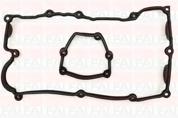 Прокладка клапанної кришки FAI AutoParts RC1390S
